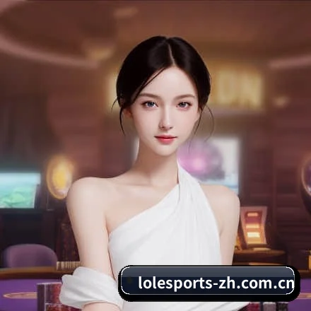 英雄联盟投注 APP